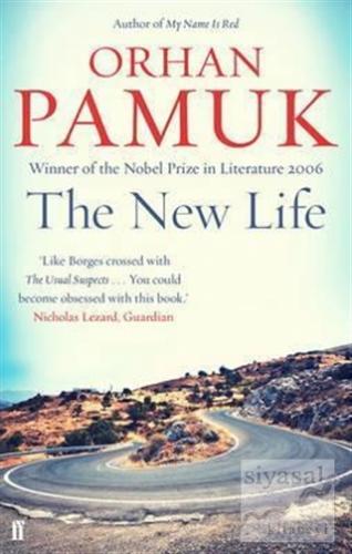 The New Life Orhan Pamuk