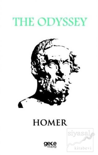 The Odyssey Homer