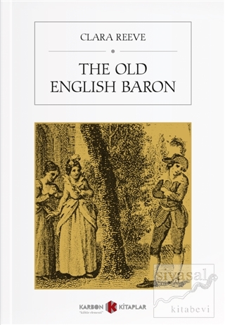 The Old English Baron Clara Reeve
