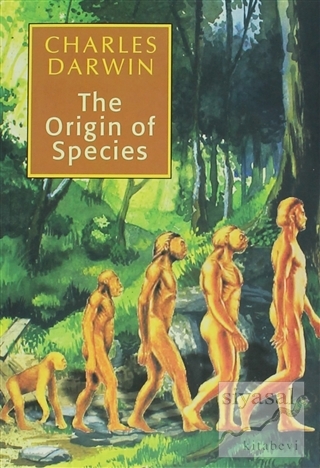 The Origin of Species Charles Darwin