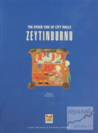 The Other Side of City Walls Zeytinburnu Kolektif