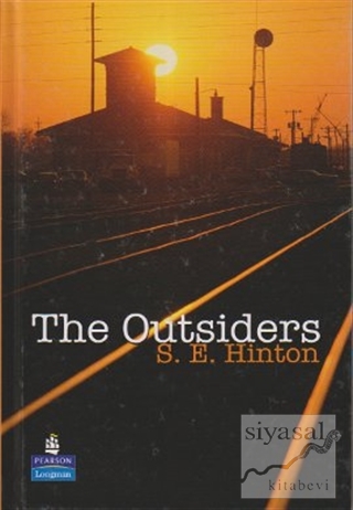The Outsiders (Ciltli) S. E. Hinton