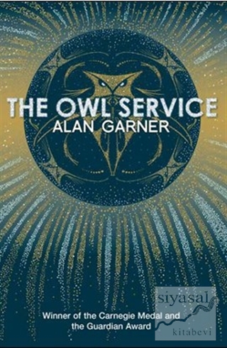 The Owl Service (Essential Modern Classics)