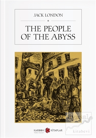The People Of The Abyss Jack London