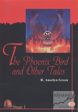 The Phoenix Bird and Other Tales (CD'li) Roger Ancelyn Green