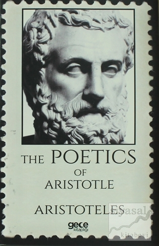 The Poetics Of Aristotle Aristoteles