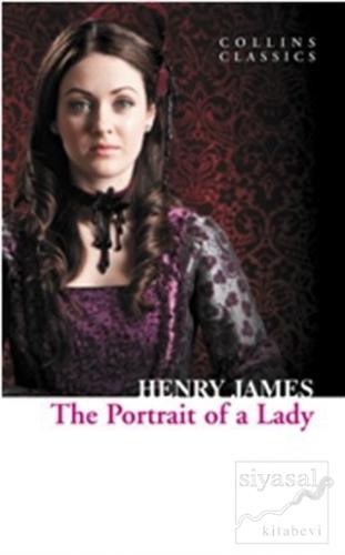 The Portrait of a Lady (Collins Classics) Henry James