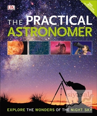 The Practical Astronomer (Ciltli) Kolektif
