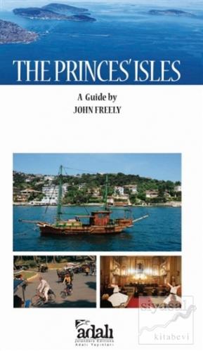 The Princes Isles John Freely
