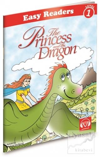 The Princess and the Dragon Level 1 Michael Wolfgang