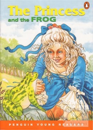 The Princess and the Frog Kolektif