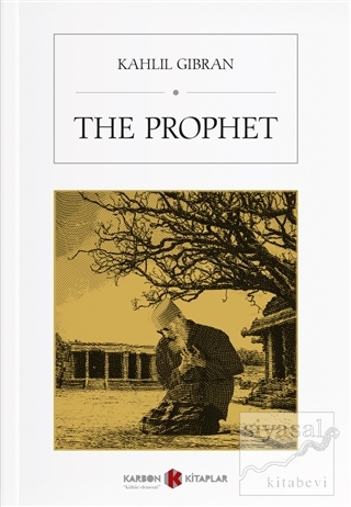 The Prophet Kahlil Gibran