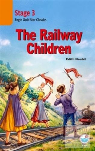 The Railway Children CD'siz (Stage 3)