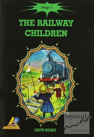The Railway Children - Stage 3 Edith Nesbit