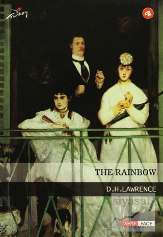The Rainbow David Herbert Richards Lawrence