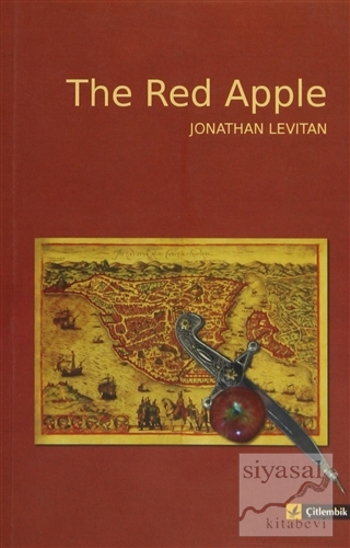 The Red Apple Jonathan Levitan