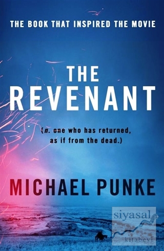 The Revenant Michael Punke
