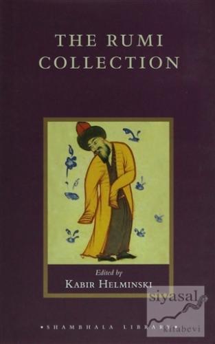 The Rumi Collection (Ciltli) Mevlana Celaleddin Rumi