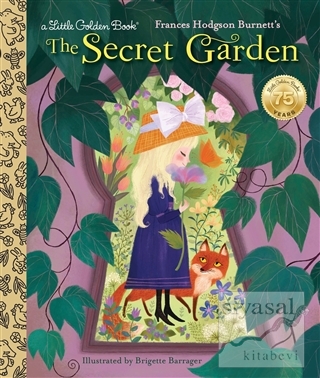 The Secret Garden (Ciltli) Frances Hodgson Burnett