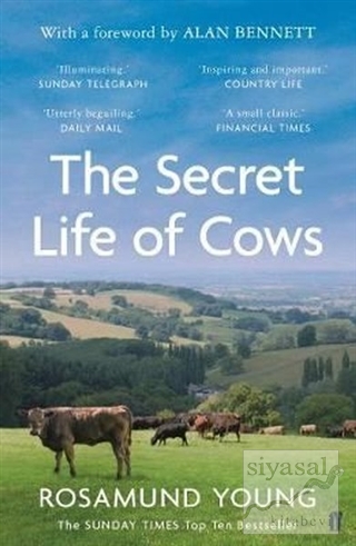 The Secret Life of Cows Kolektif