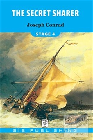 The Secret Sharer Joseph Conrad
