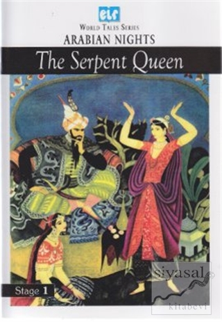 The Serpent Queen Kolektif