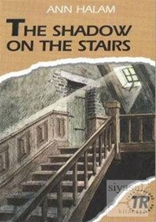 The Shadow on the Stairs