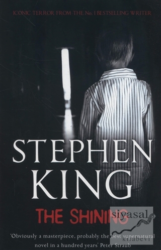 The Shining Stephen King