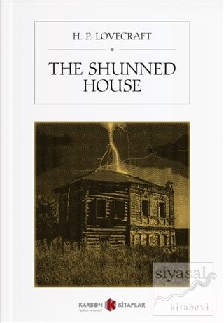 The Shunned House H. P. Lovecraft