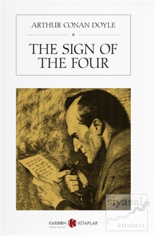 The Sign Of Four Sir Arthur Conan Doyle