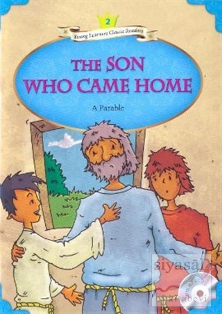 The Son Who Came Home + MP3 CD (YLCR-Level 2) Anonim