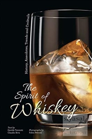 The Spirit of Whisky Kolektif