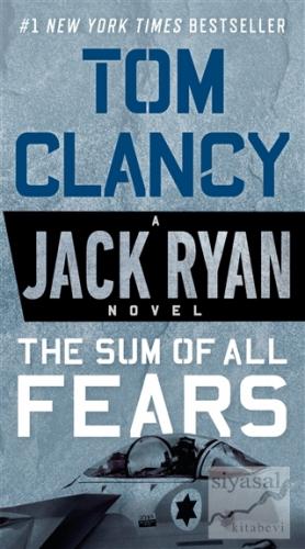 The Sum Of All Fears Tom Clancy