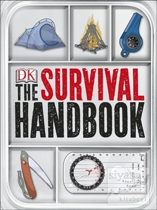 The Survival Handbook Kolektif