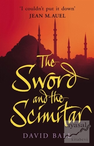 The Sword and the Scimitar David Ball