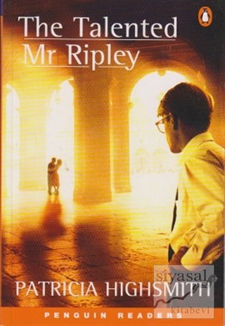 The Talented Mr Ripley Patricia Highsmith