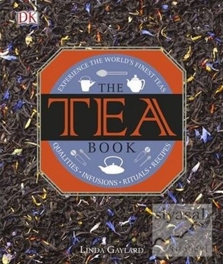 The Tea Book Linda Gaylard