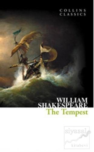 The Tempest (Collins Classics) William Shakespeare