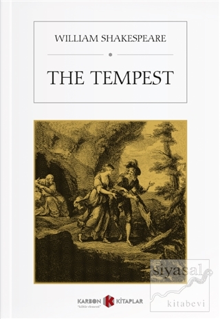 The Tempest William Shakespeare