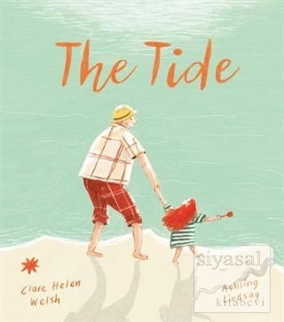The Tide Clare Helen Welsh