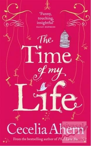 The Time of My Life Cecelia Ahern