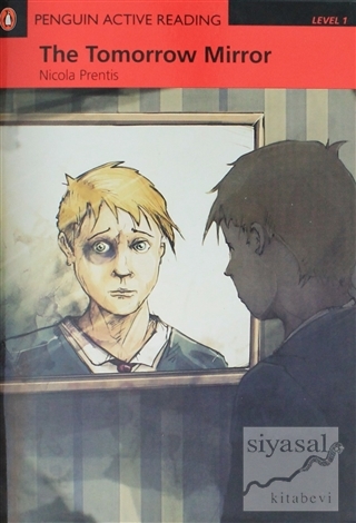 The Tomorrow Mirror Level 1