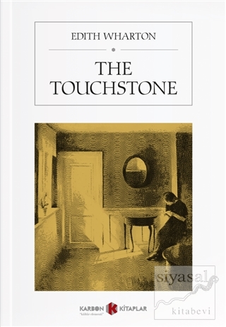 The Touchstone Edith Wharton