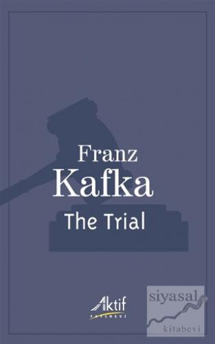 The Trial Franz Kafka