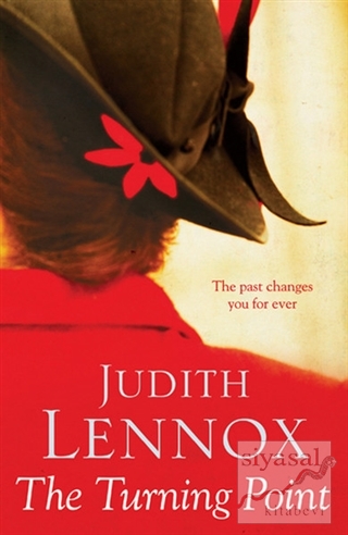 The Turning Point Judith Lennox
