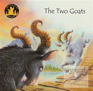 The Two Goats Kolektif