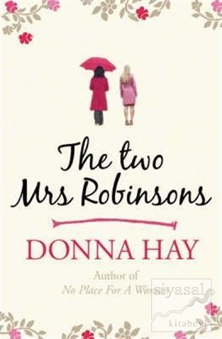 The Two Mrs Robinsons Kolektif