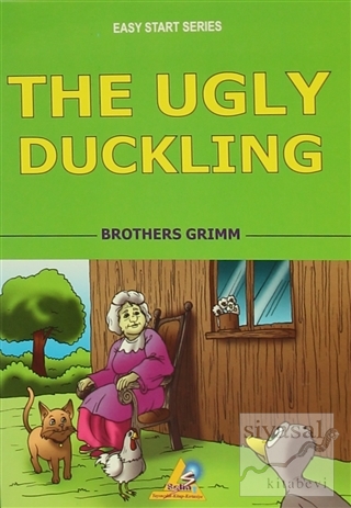 The Ugly Duckling Wilhelm Grimm