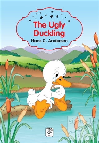 The Ugly Duckling Hans Cristian Andersen