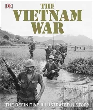 The Vietnam War Kolektif